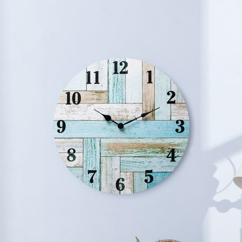 Wayfair Wall Clocks Under 50 You'll Love in 2024